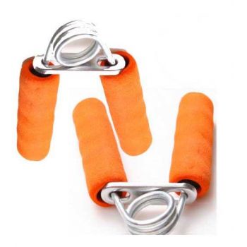 LiveUp Hand Grip Simple Foam - Eexercise and Fitness - Best Price in Pakistan - HitShop.pk